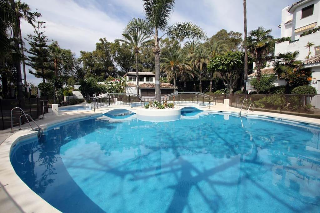 Apartment Mar & Pe Marbella